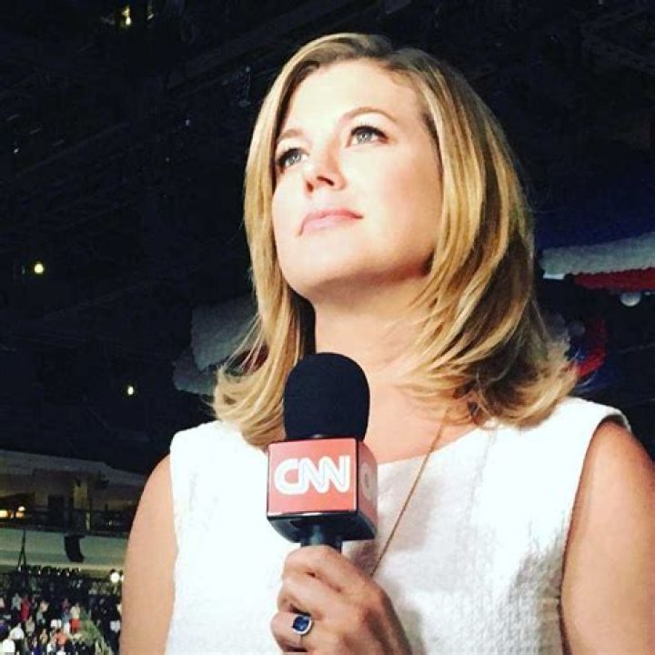 Brianna Keilar's Pregnancy And Its Impact On Journalism