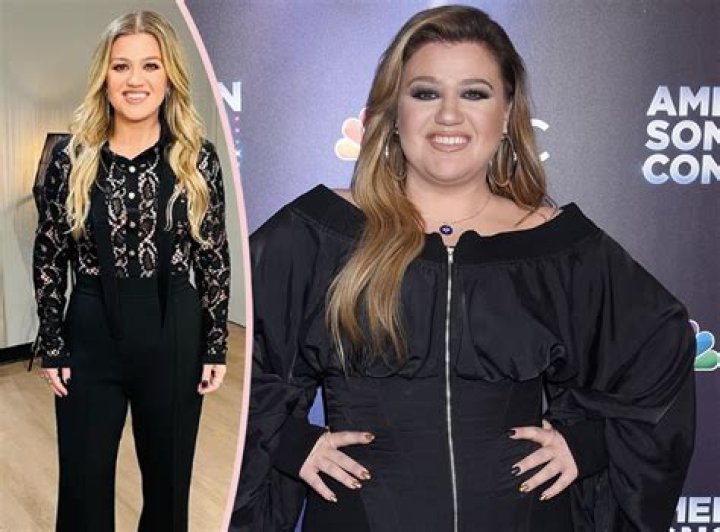 Insights Into Kelly Clarkson's Height