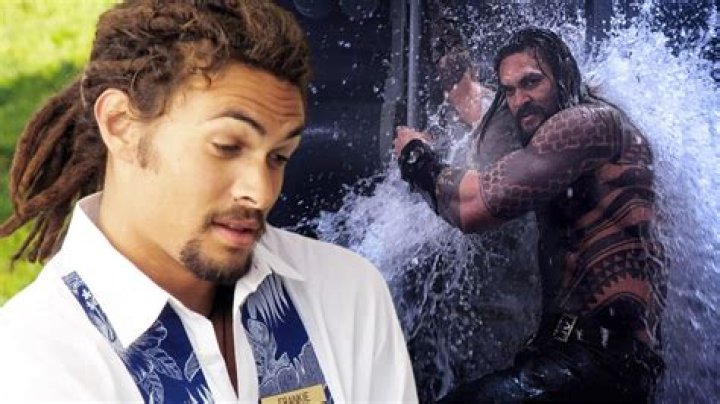 Uncover The Sibling Secrets Of Hollywood Hunk Jason Momoa