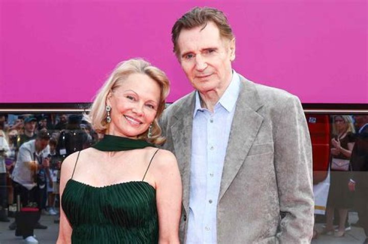 Uncover The Untold Truths: Pamela Anderson's Father Revealed