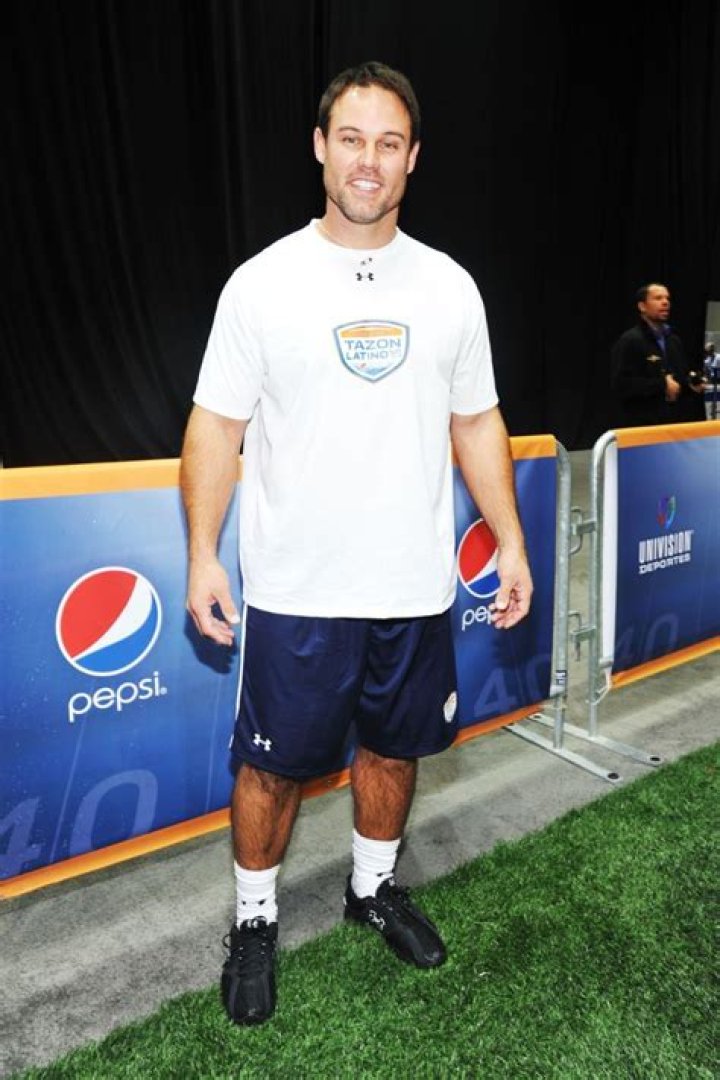 Unveiling Mike Alstott's Net Worth: Secrets And Surprises Revealed