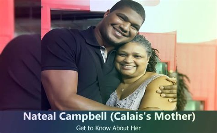 Unveiling The Inspiring Story Of Calais Campbell's Wife