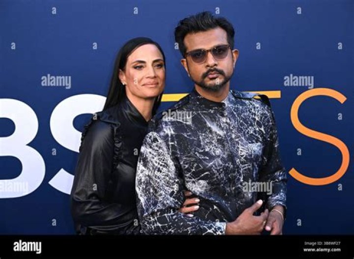 Unveiling Utkarsh Ambudkar's Wife's Multifaceted Ethnicity